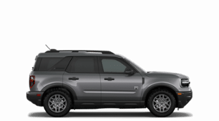 2026 Ford Bronco Sport® External Image 1